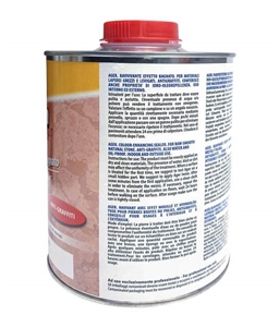 Tenax AGER Colour Enhancer - 1 Litre