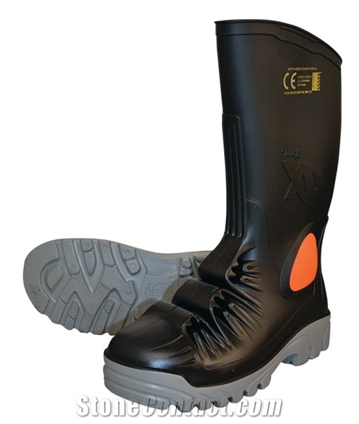 NEW Stimela XP Full Protection Gumboot