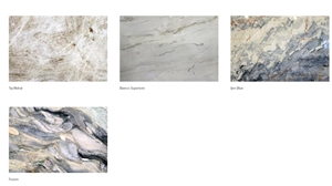 Quartzite Slabs