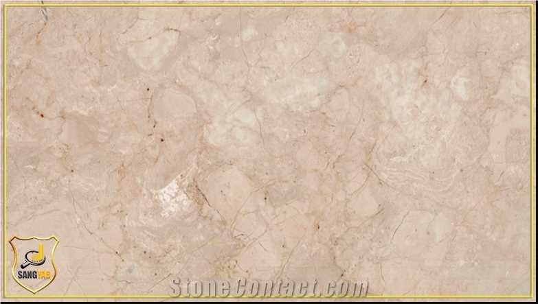 Cream Namin Marble Tiles & Slabs