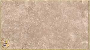 Cream Takab Travertine Tiles, Slabs