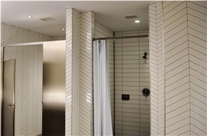 Ceramic Bathroom Tiles