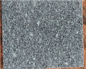 SGM SK Grey Granite Slabs, Tiles