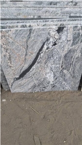 Granite Tiles & Slabs