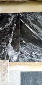 Granite Tiles & Slabs