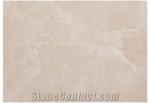 Aagean Cream Marble Tiles & Slabs