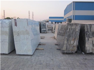 Italy Marble Slabs
