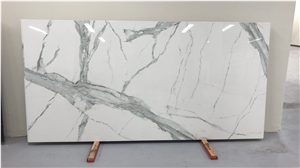Calacatta Porcelain Slabs 2cm