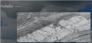 Palladio Quartzite Slabs