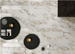 Italian porcelain tiles