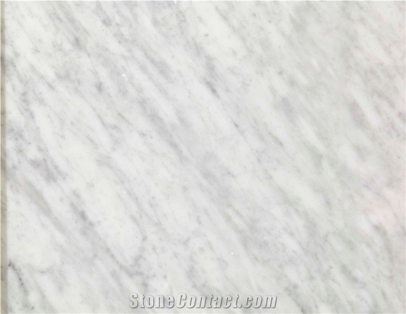 Bianco Carrara C Marble Slabs
