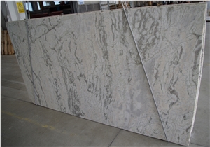River Green Mable Slabs