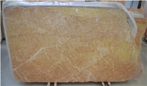 Rosa Valencia Marble Slabs