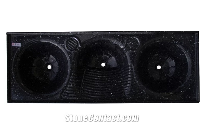 Engineered Quartz Stone Sink