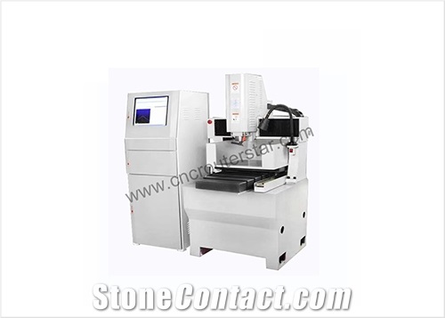 3 Axis Mini CNC Mold Engraving Machine 4040