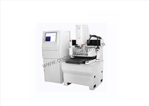 3 Axis Mini CNC Mold Engraving Machine 4040