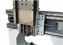 3 Axis Mini CNC Mold Engraving Machine 4040