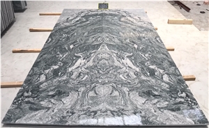 Black Markino Granite Slabs