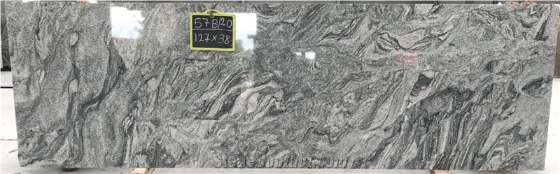 Black Markino Granite Slabs