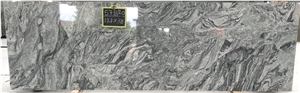 Black Markino Granite Slabs
