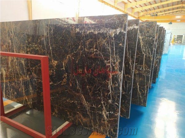 Marshall Marble Slab