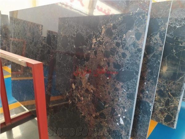Marshall Marble Slab