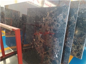 Marshall Marble Slab