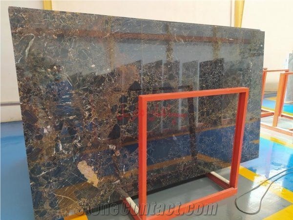 Marshall Marble Slab