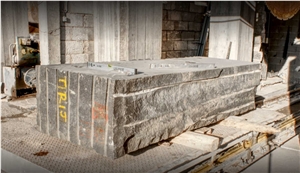 Majdan Visoka Andesite Blocks