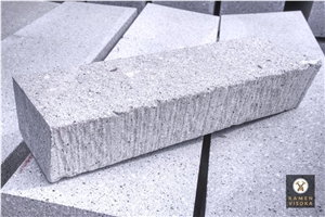 Majdan Visoka Andesite Cobblestone, Pavers,Cubestone