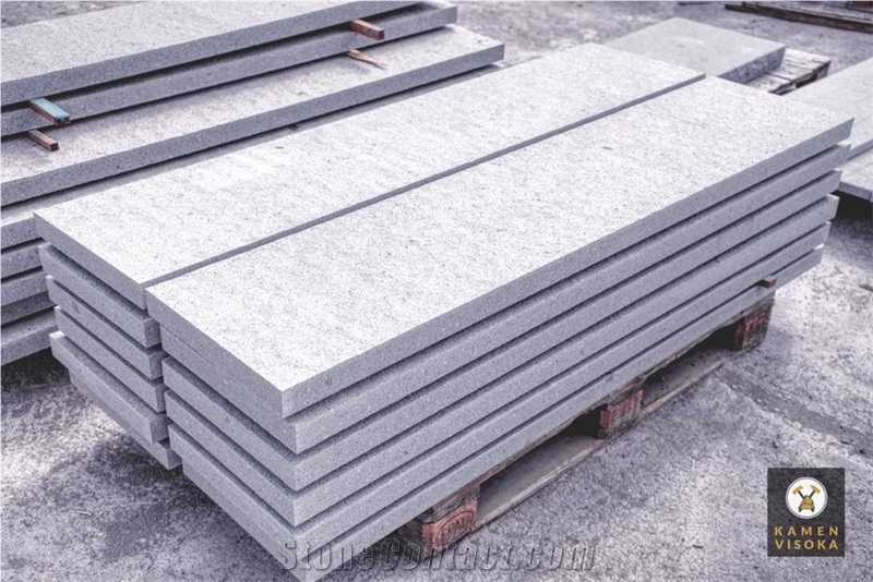 Majdan Visoka Andesite Visoka Rudnik Quarry