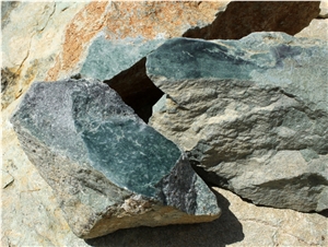 Jade mine Guatemala Jade Boulders