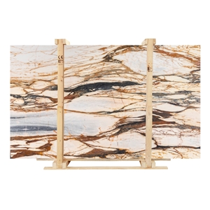 Calacatta Gold Marble Slabs