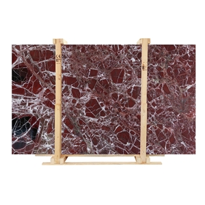 Rosso Levanto Marble Slabs Rosso Levanto Marble Slabs