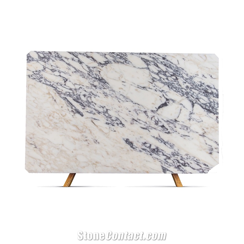Violet Marble Slabs, Afyon Violet Marble