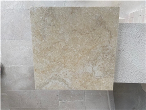 Organic Ripple Samaha Chiaro Marble