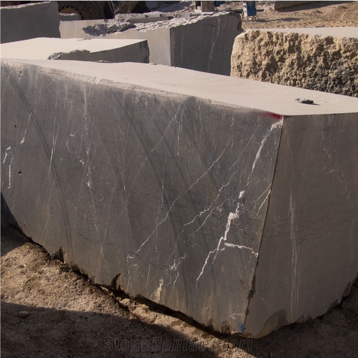 Dehbid Spider Marble Blocks