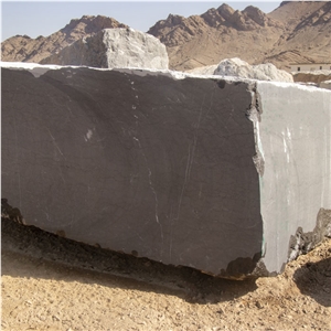 Pietra Gray Marble Blocks
