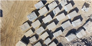 Dehbid Spider Marble Quarry