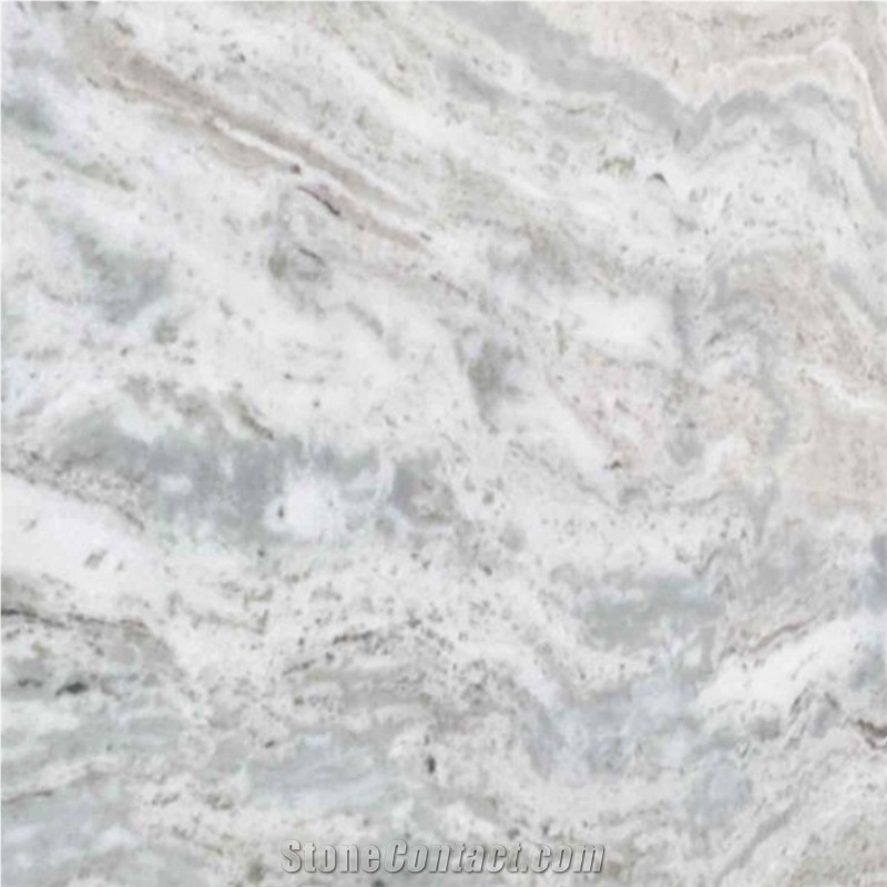 Fantasy Brown Marble Quarry