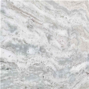 Fantasy Brown Marble Quarry
