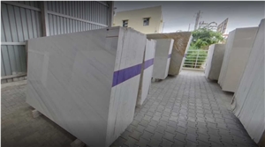 Imported Marble Slabs
