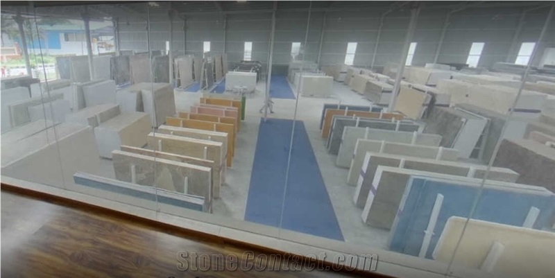 Imported Marble Slabs