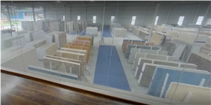 Imported Marble Slabs