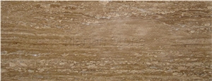 Chocolate Travertine (MS-T6)