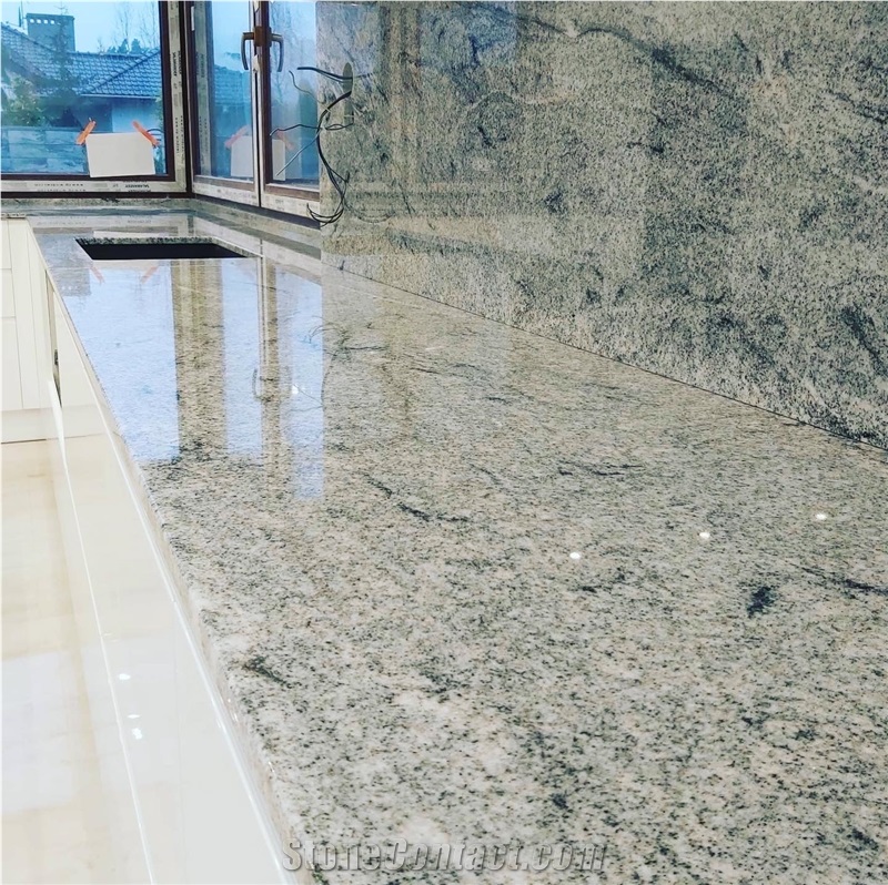 Granite Kitchen Countertops