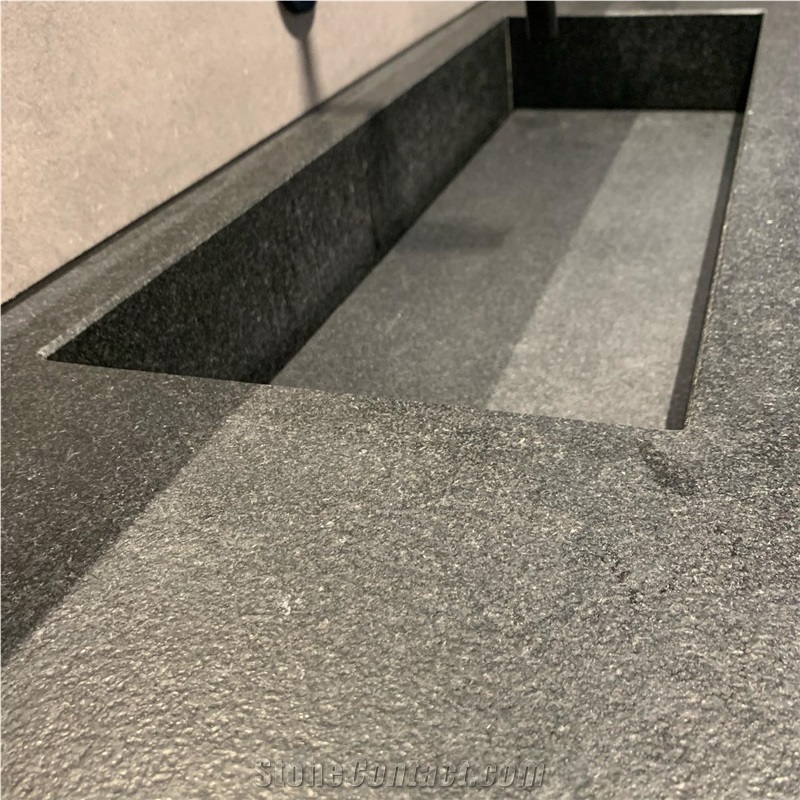 Granite Kitchen Countertops