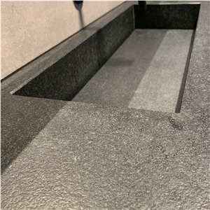 Granite Kitchen Countertops