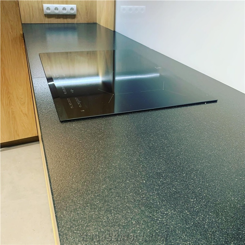 Granite Kitchen Countertops