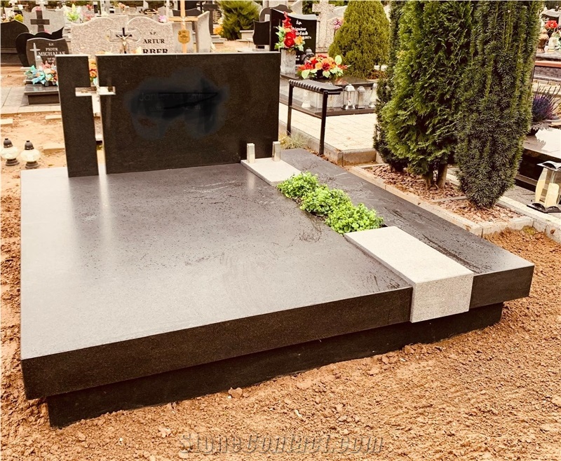 Granite Monuments